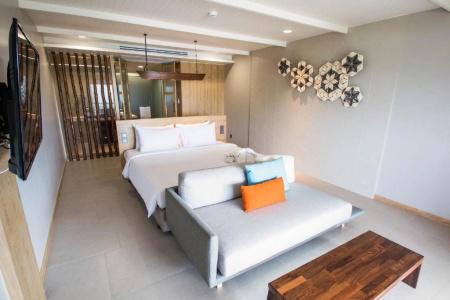 Andaman Cannacia Resort & Spa - 27