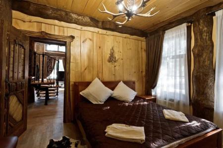 Aristokrat Spa Grand-Hotel - 139