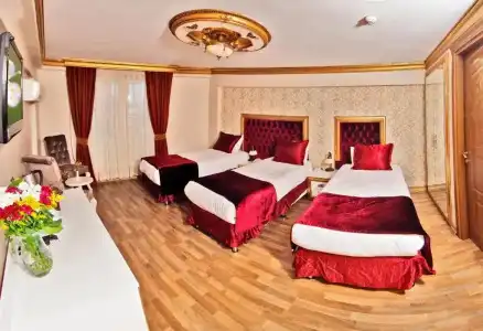 Marmara Deluxe - 29