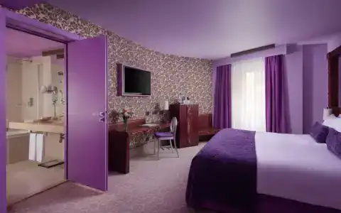 Domina St.Petersburg - 114