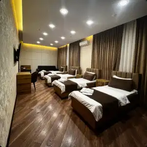 Al Arda Hyatt - 6