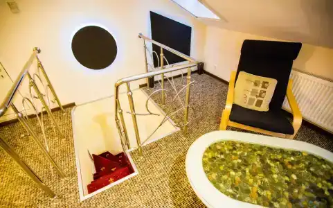 13 Chairs Guest house - 85