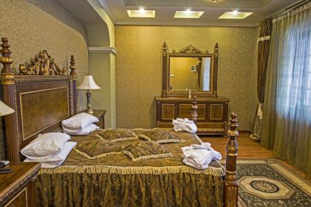 Кокшетау Парк - 1