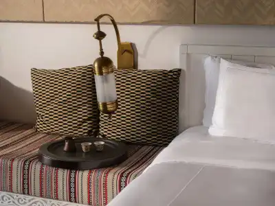 Al Baleed Resort Salalah by Anantara - 56