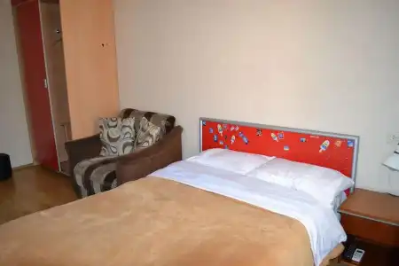 Your House in Tbilisi - 15