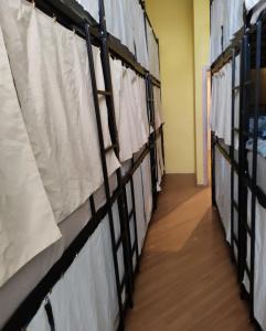 Galaxy Hostel - 39