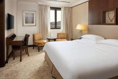 Sheraton Oman - 22