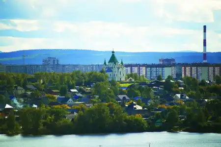 Tagil - 4