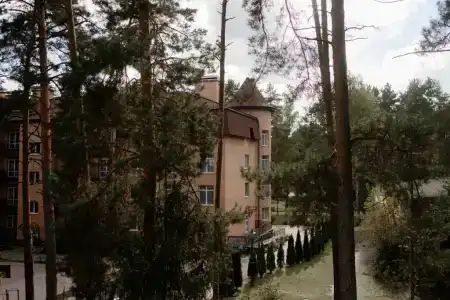 Zatish'e Sanatorium - 28