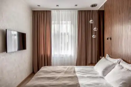 Intermark Residence Apart- - 5