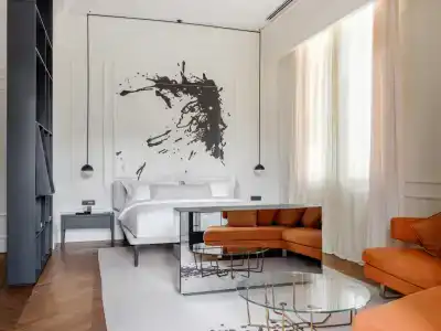 Kazan Palace by Tasigo - 93