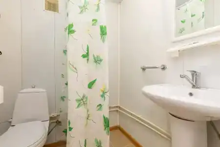 Kurortnaya Poliklinika im. N.I. Pirogova s Pansionatom s Lecheniem Iskra Health Resort - 60