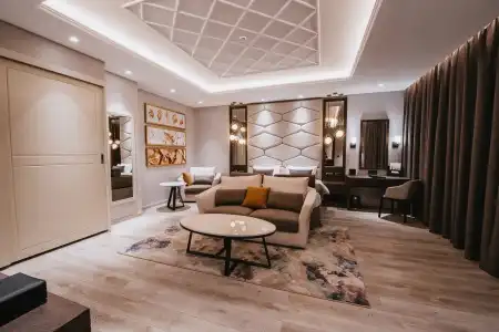 Status Butik-Hotel - 41