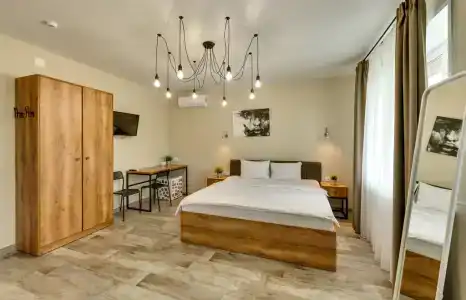 Evropa Guest House - 28