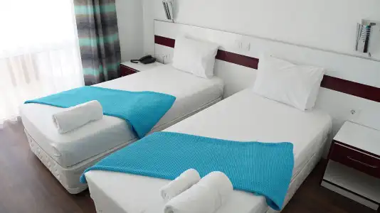 Finike Marina - 43