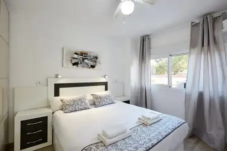 Sonrisa Apartments - 60
