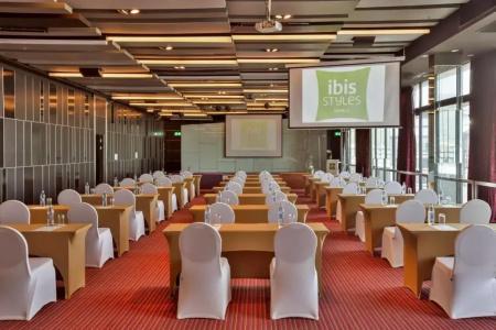 Ibis Styles Chiang Mai - 26