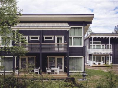 Saimaa Life Apartments - 2