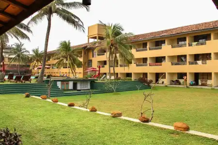 Club Koggala Village - 30