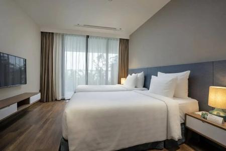 Flamingo Cat Ba Resort – Managed by Flamingos & Resorts - 73