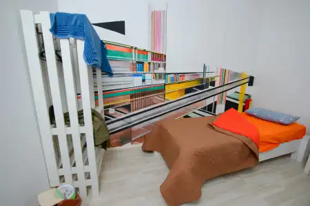 Topchan Hostel - 34