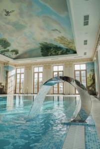 Villa Provance & Spa - 1