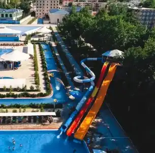 Grand Sogdiana - 13