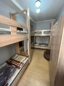Hostel64 - 8