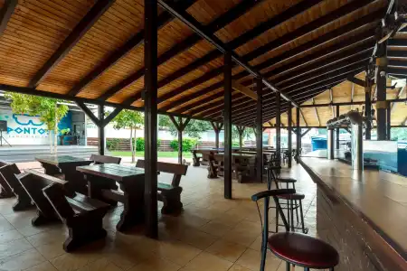 Pontos Family Resort Vesta / Pontos Femili rezort Vesta (byvsh. Vesta) - 7