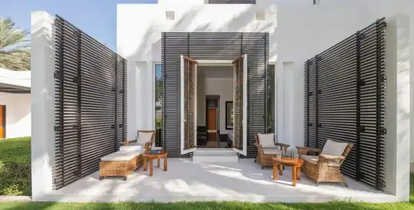 The Chedi Muscat, Oman - 63
