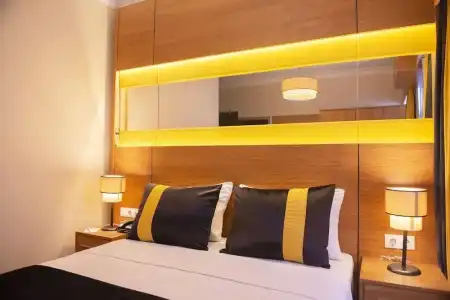 Karamans Sirkeci Suites - 9