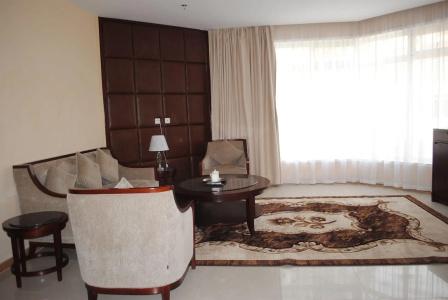 Soluxe Cairo - 46