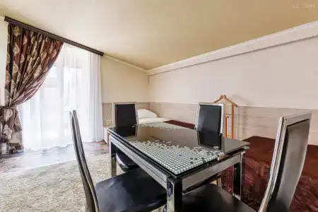 Nochnoy Kvartal - 95