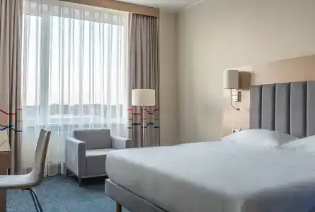 Park Inn by Radisson - 51