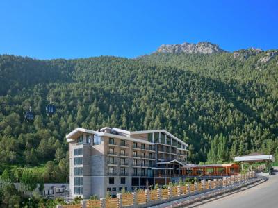 Zamindor Resort - 2