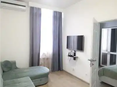 Dolphin Resort by Stellars, - 116