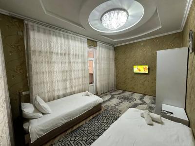 Chehra Private house - 3