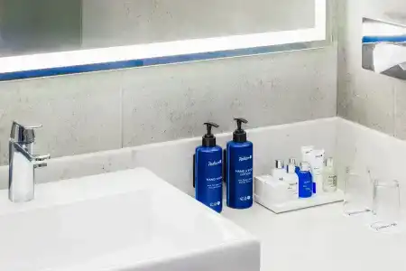 Radisson Blu Tashkent - 50