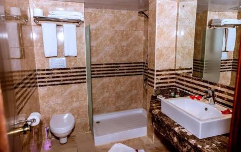 Golden Beach Resort - 10