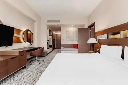 Radisson Blu Resort & Congress Centre 5* - 108
