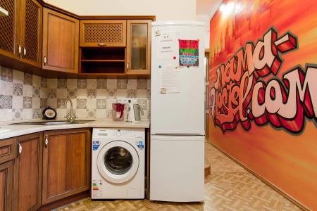 Mama Hostel - 15
