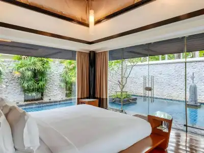 Banyan Tree Wellbeing Sanctuary Phuket - 49