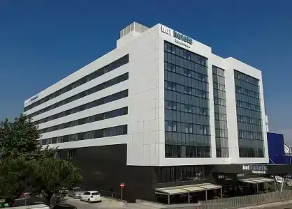 BOFs Business - 3