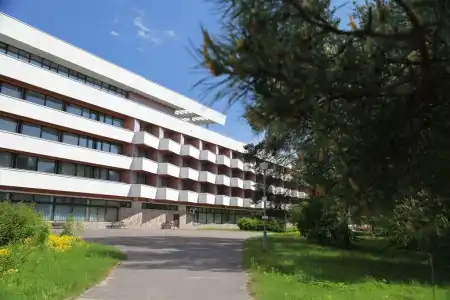 Dyunyi Sanatorium - 0