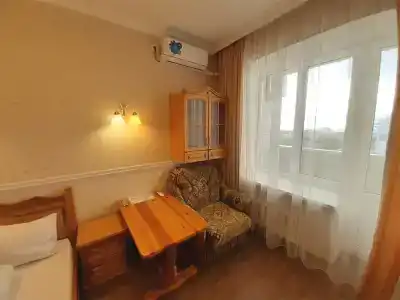 Pansionat Vyisokij Bereg - 72