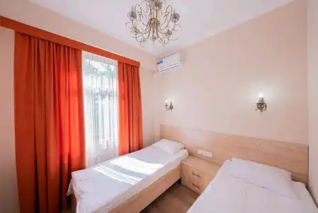 Kaganat Hostel - 6