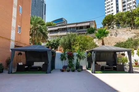 Sonrisa Apartments - 30