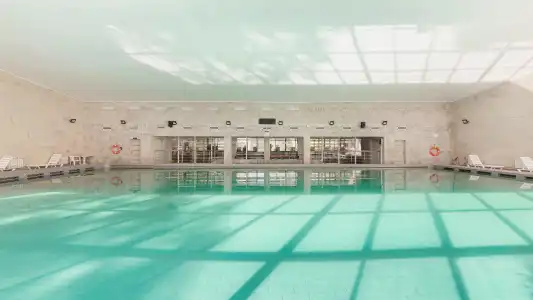 Akter Resort - 1