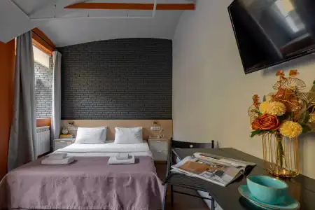 BK15 Apart-hotel - 70