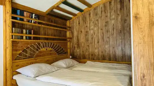 Dilijan Cozy House - 17